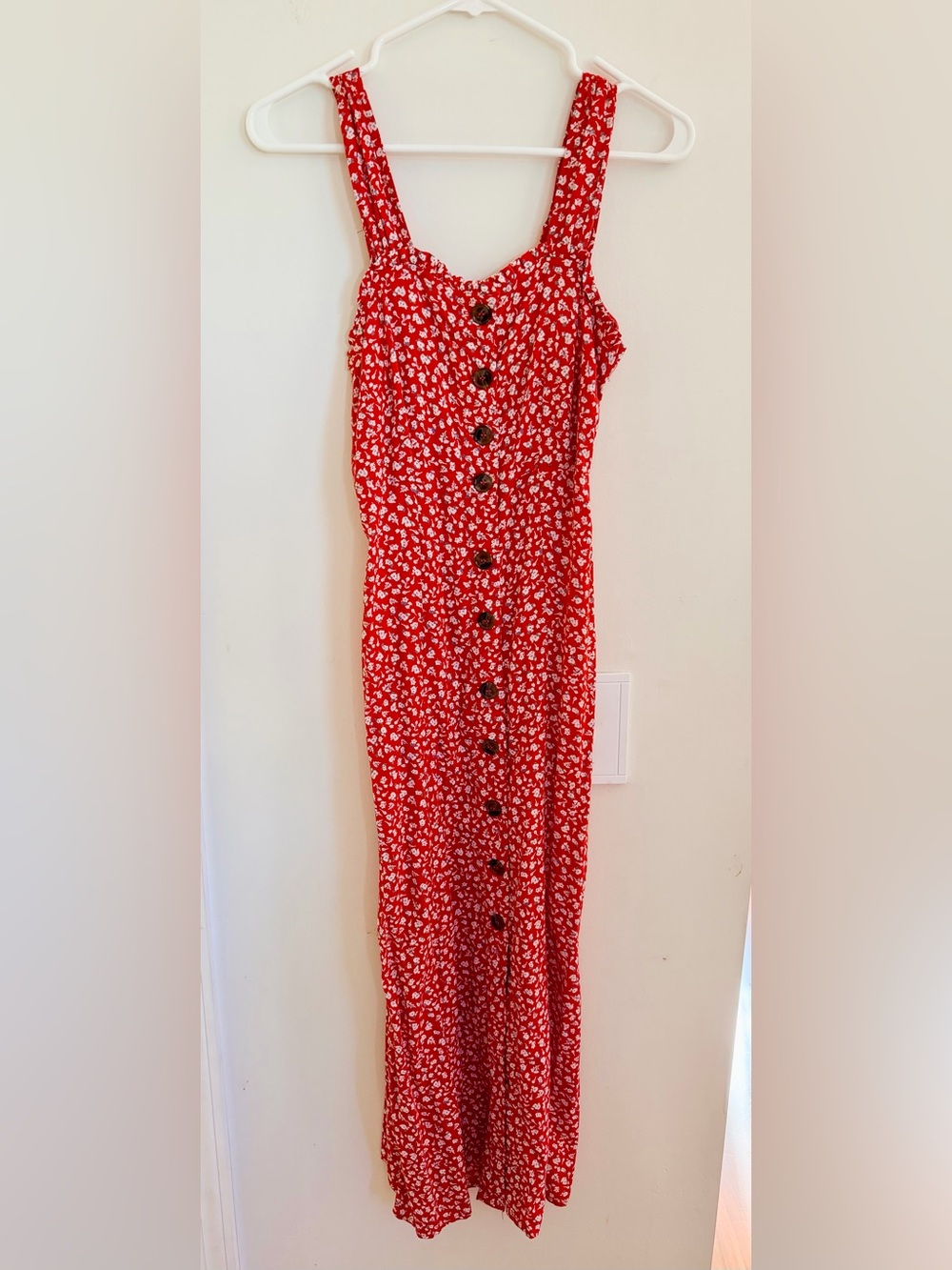 Japna Maxi Dress
